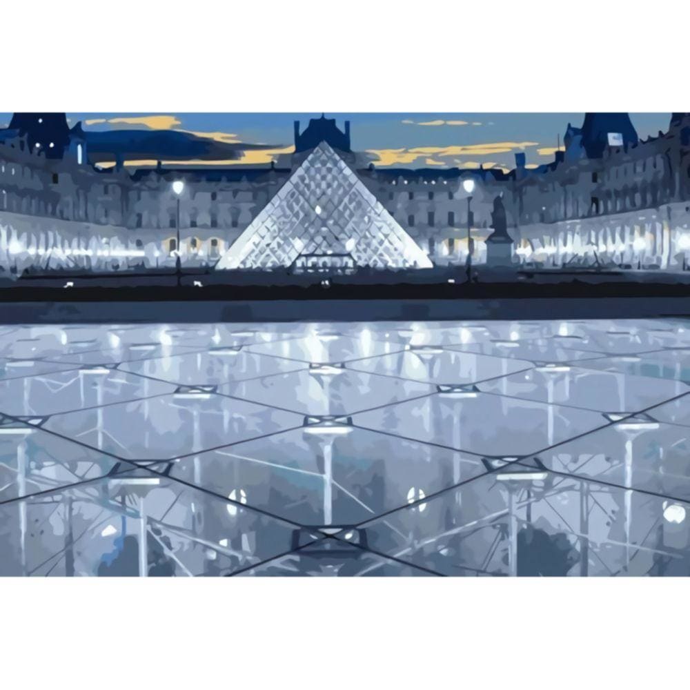 1000pcs Jigsaw Puzzle A1785 - Justjigsaws