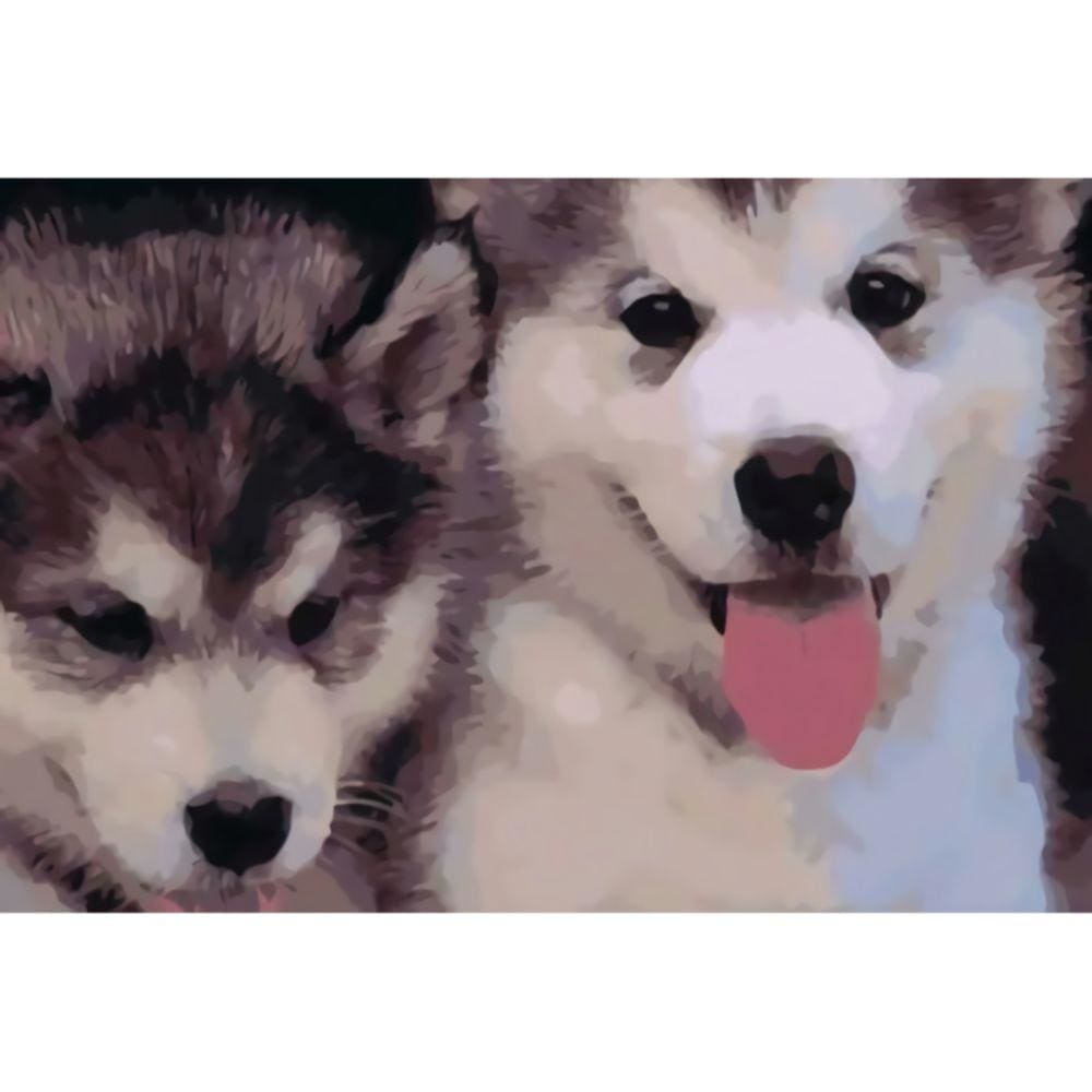 1000pcs Jigsaw Puzzle A1789 - Justjigsaws