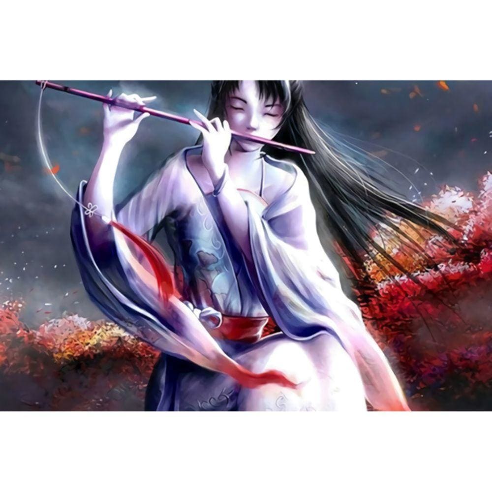 1000pcs Jigsaw Puzzle A1791 - Justjigsaws