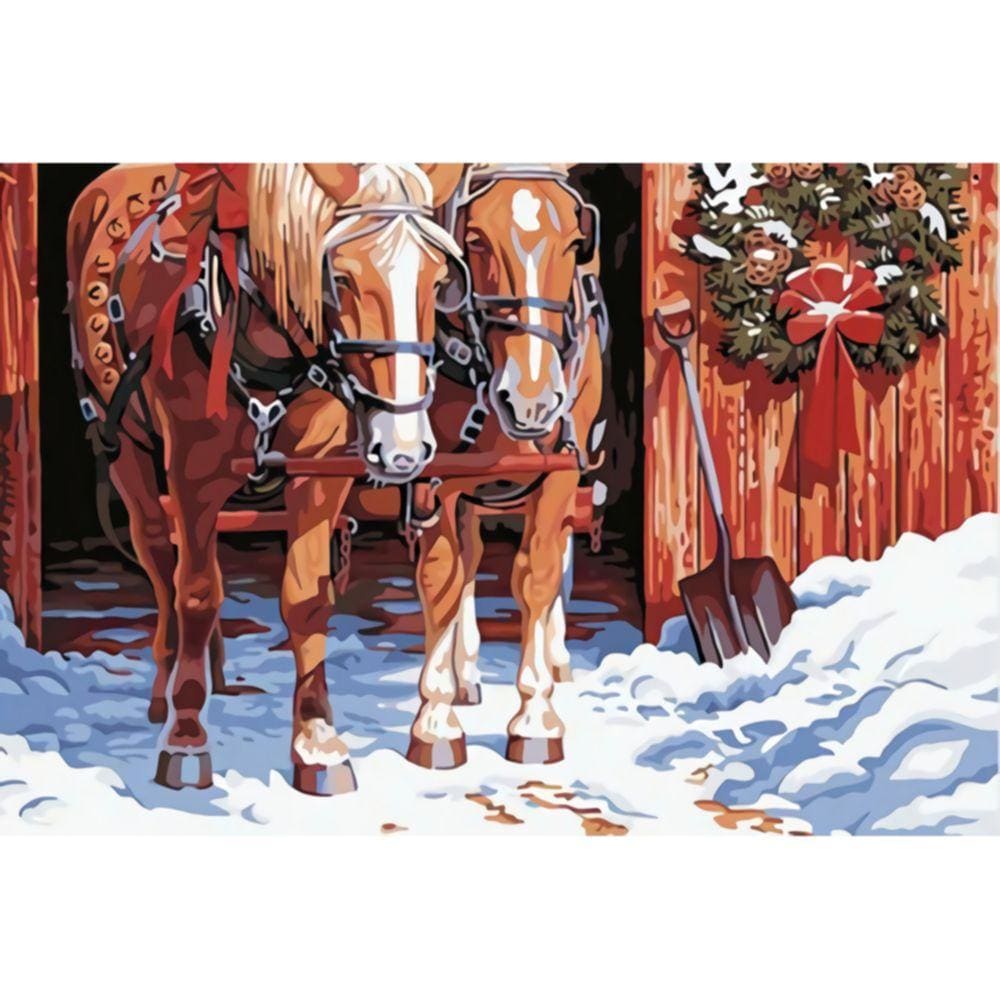 1000pcs Jigsaw Puzzle A1792 - Justjigsaws