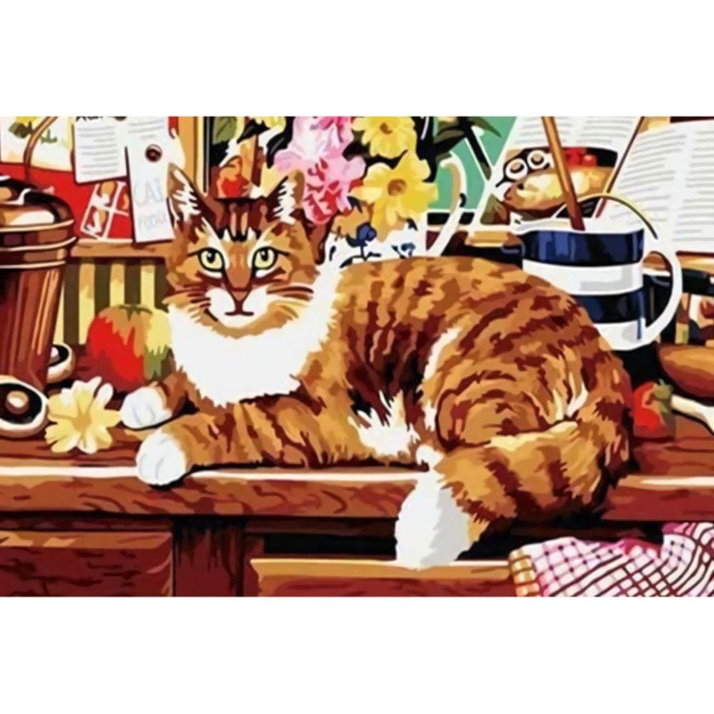 1000pcs Jigsaw Puzzle A1795 - Justjigsaws
