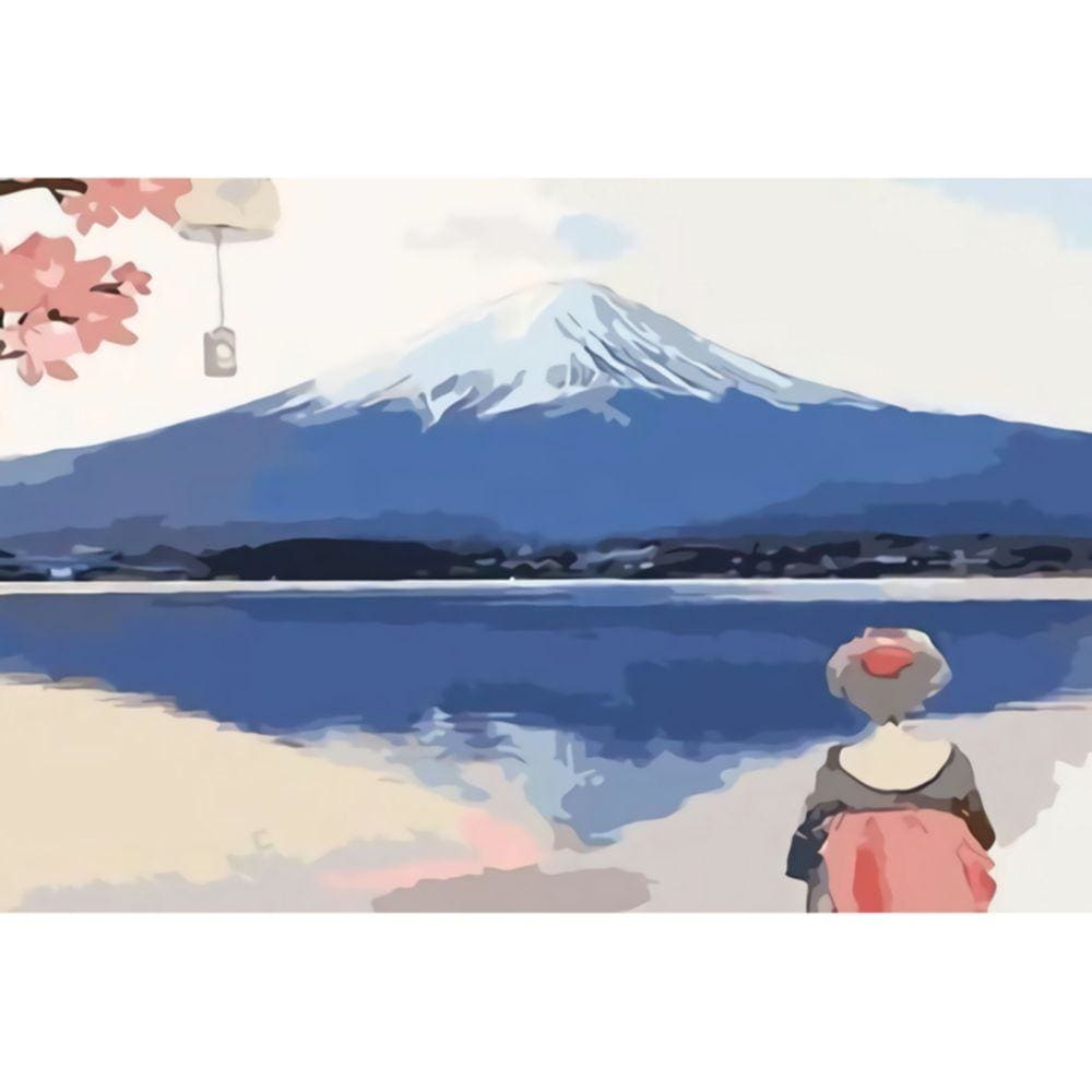 1000pcs Jigsaw Puzzle A1806 - Justjigsaws