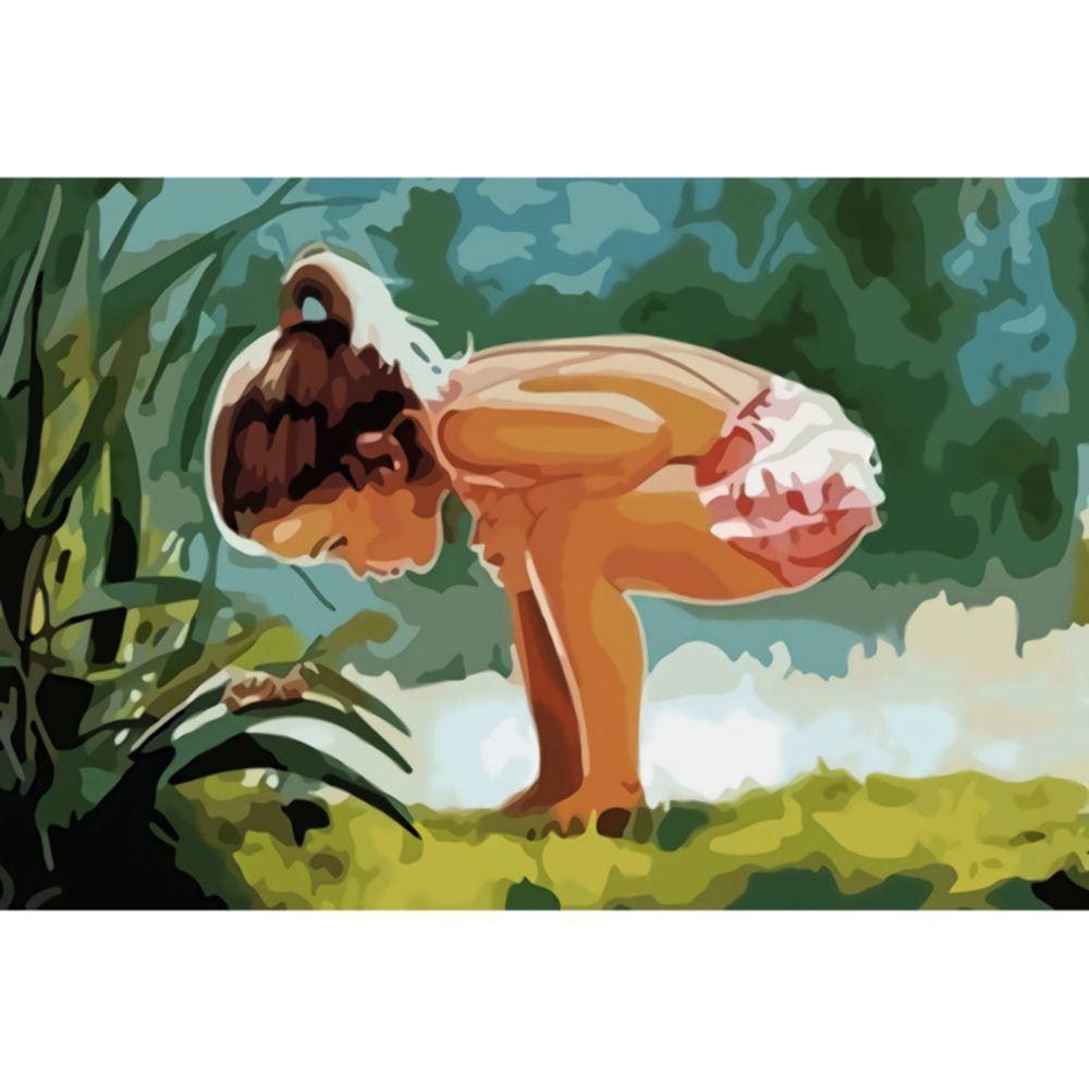 1000pcs Jigsaw Puzzle A1807 - Justjigsaws