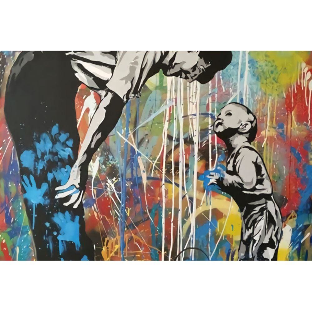 1000pcs Jigsaw Puzzle A1817 - Justjigsaws