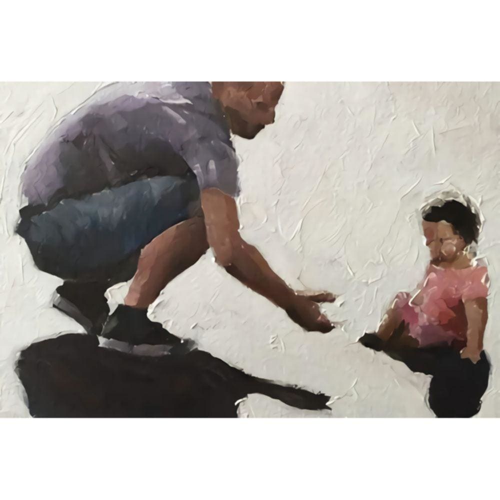 1000pcs Jigsaw Puzzle A1818 - Justjigsaws