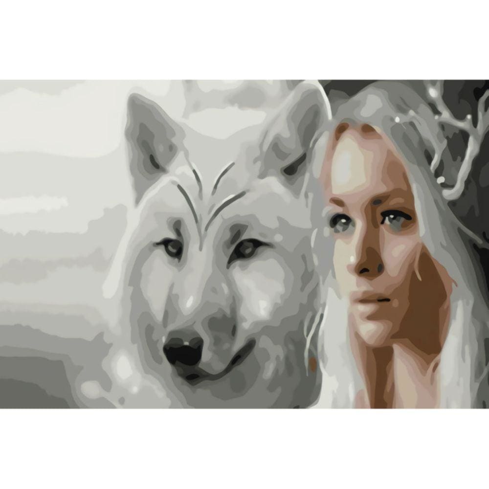 1000pcs Jigsaw Puzzle A1838 - Justjigsaws