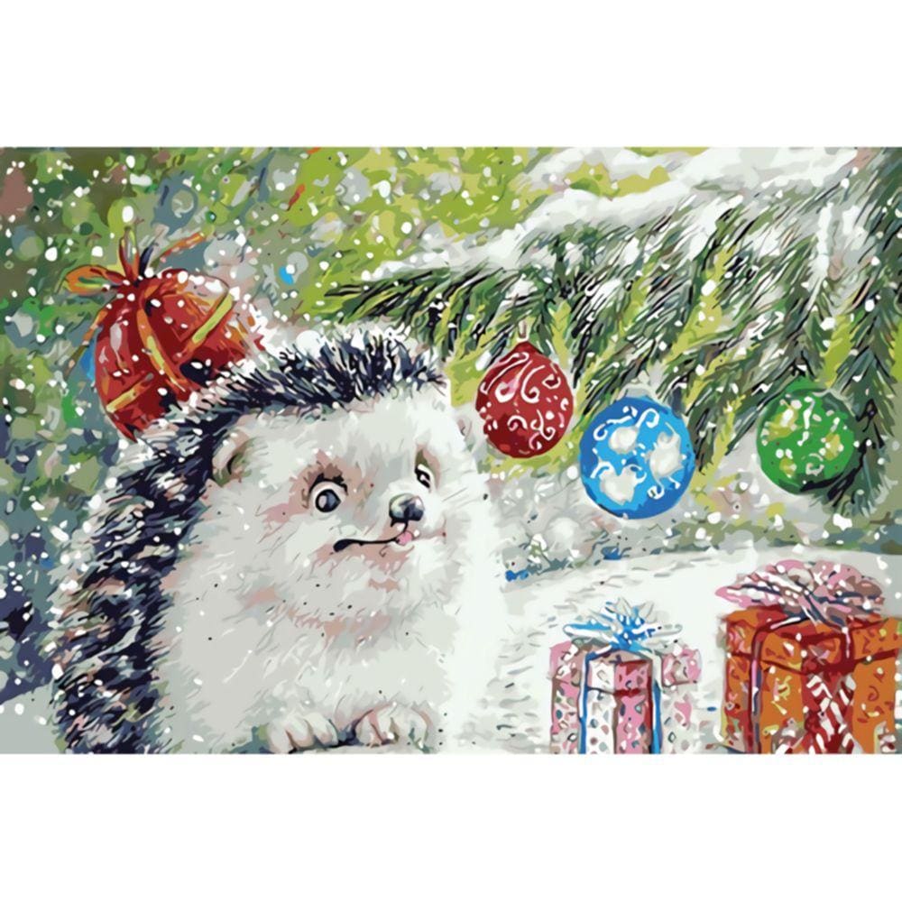 1000pcs Jigsaw Puzzle A1843 - Justjigsaws