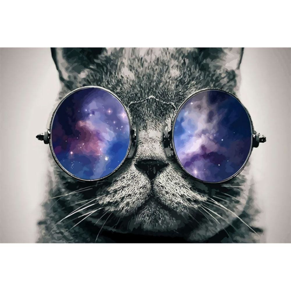 1000pcs Jigsaw Puzzle A1845 - Justjigsaws