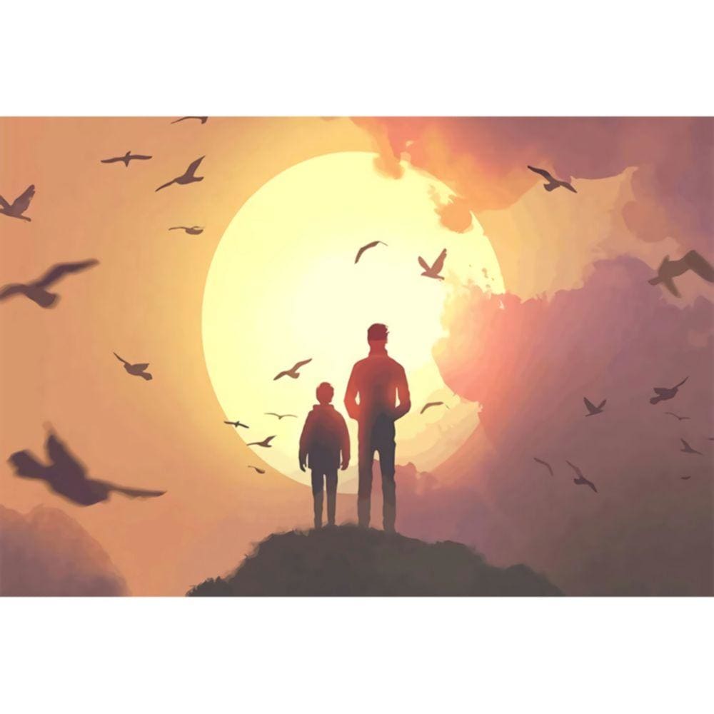 1000pcs Jigsaw Puzzle A1848 - Justjigsaws