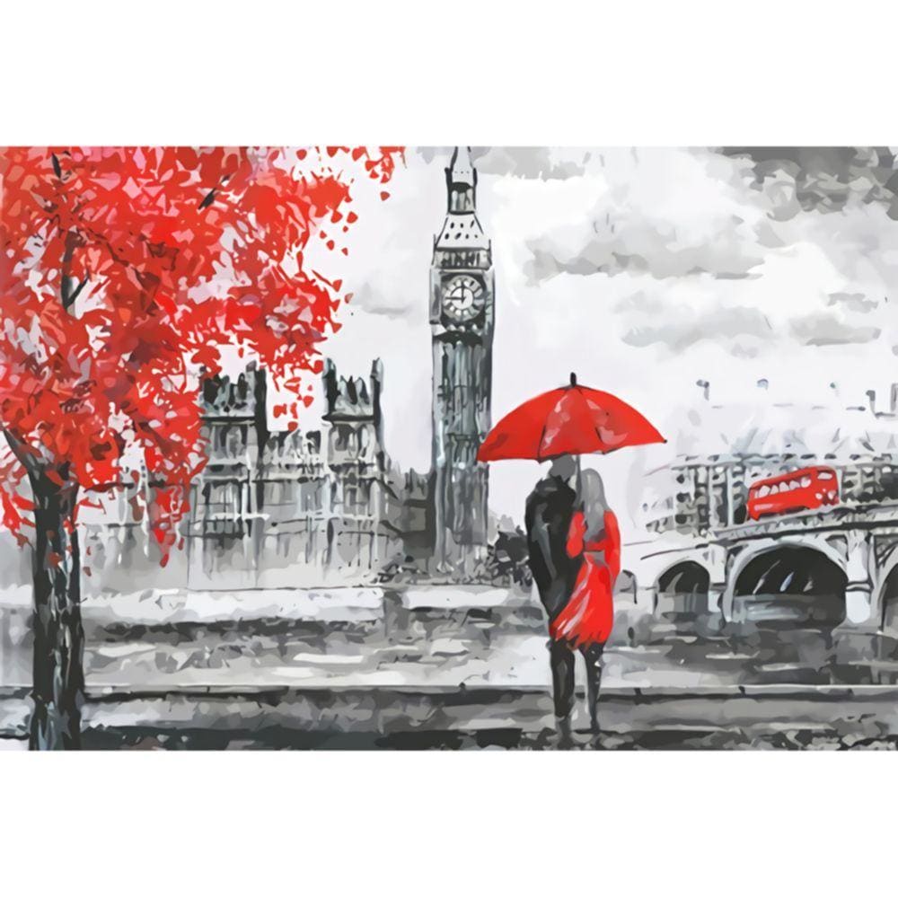 1000pcs Jigsaw Puzzle A1855 - Justjigsaws