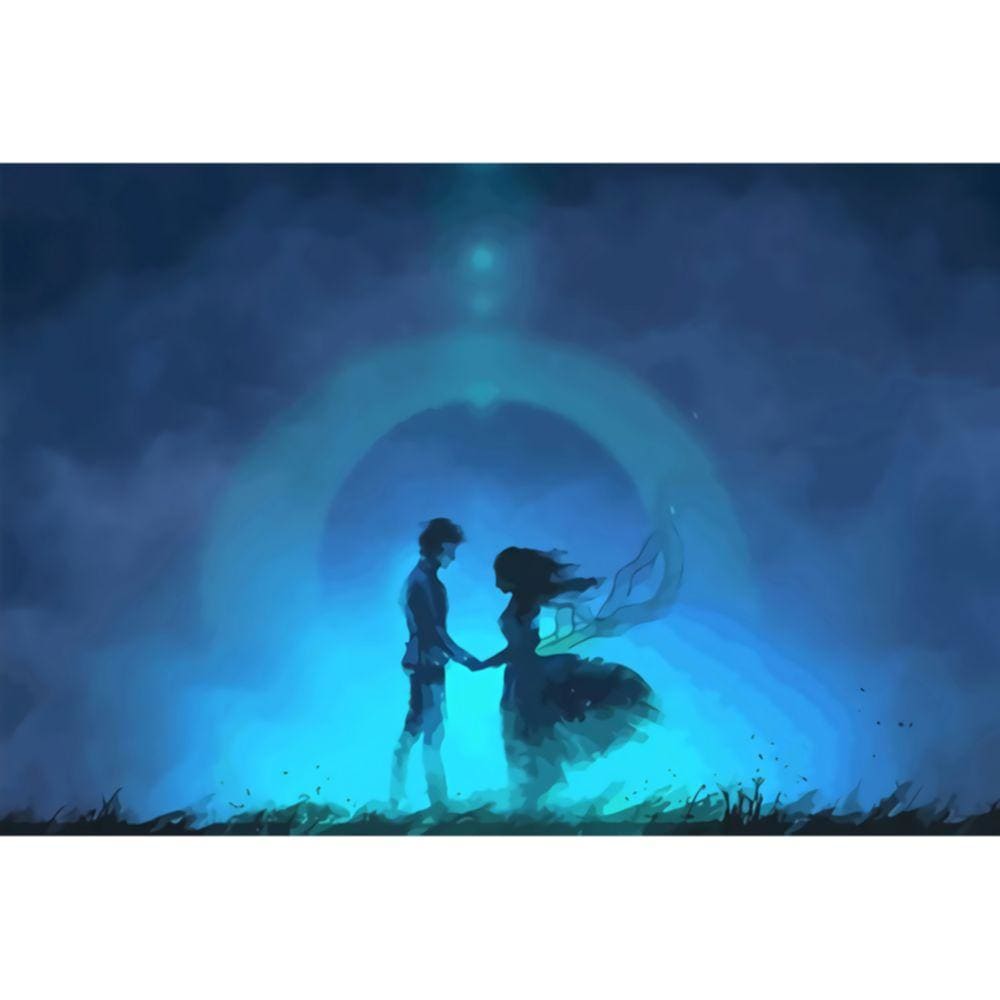 1000pcs Jigsaw Puzzle A1861 - Justjigsaws