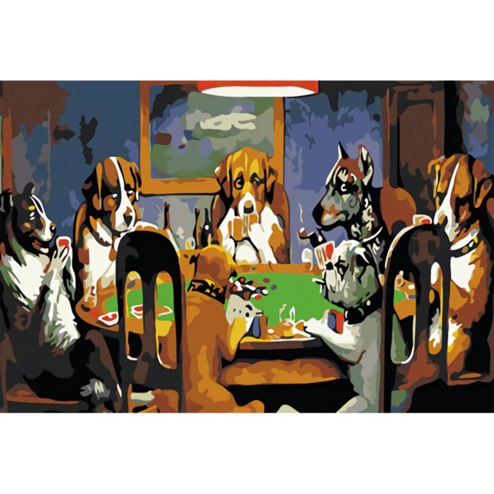 1000pcs Jigsaw Puzzle A1866 - Justjigsaws