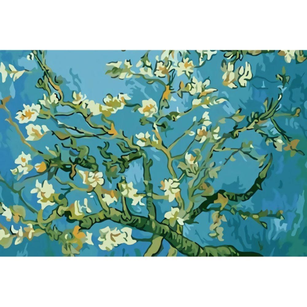 1000pcs Jigsaw Puzzle A1871 - Justjigsaws