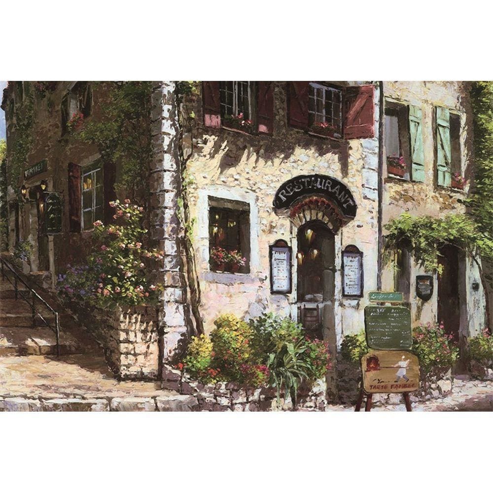 1000pcs Jigsaw Puzzle A19 - Justjigsaws