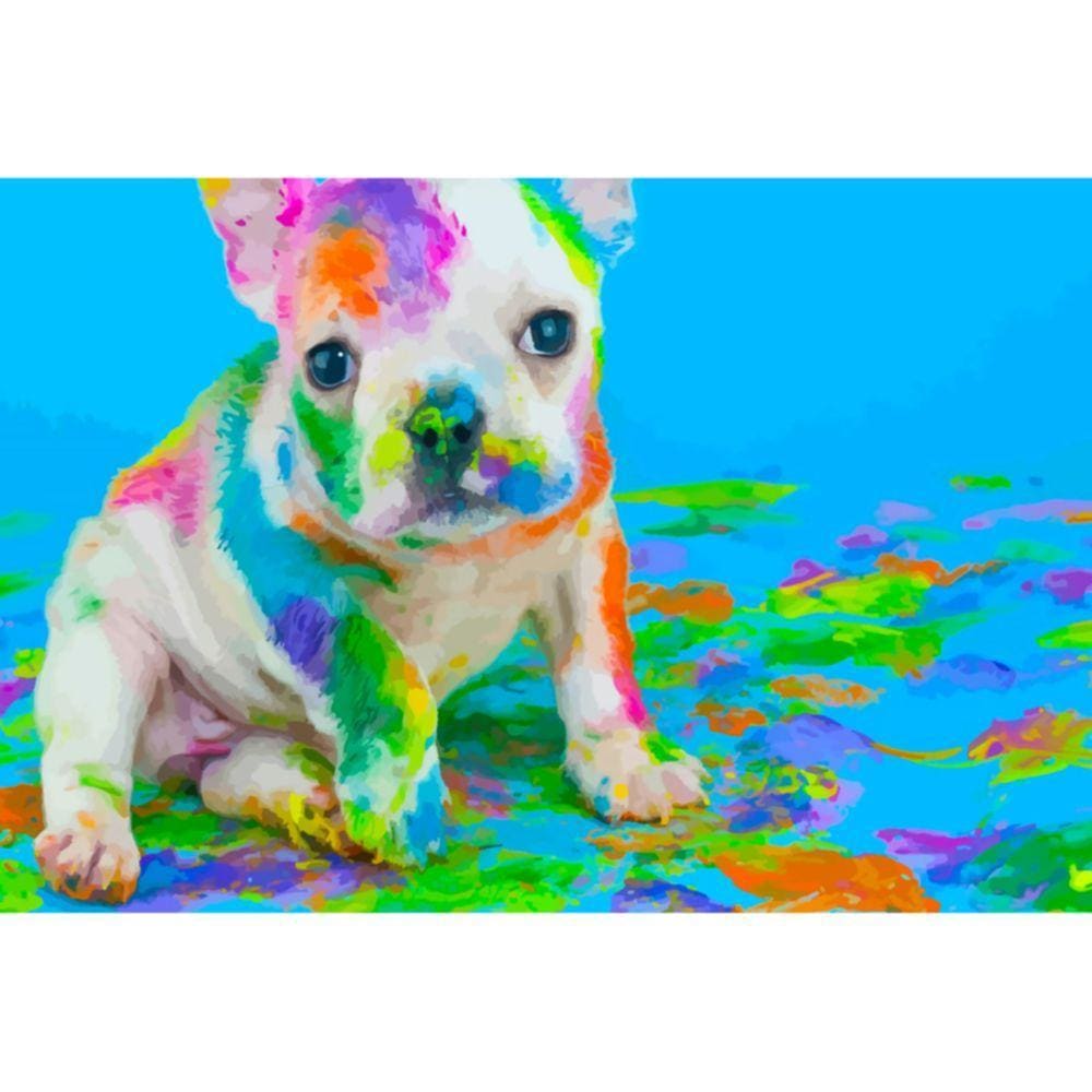 1000pcs Jigsaw Puzzle A1905 - Justjigsaws