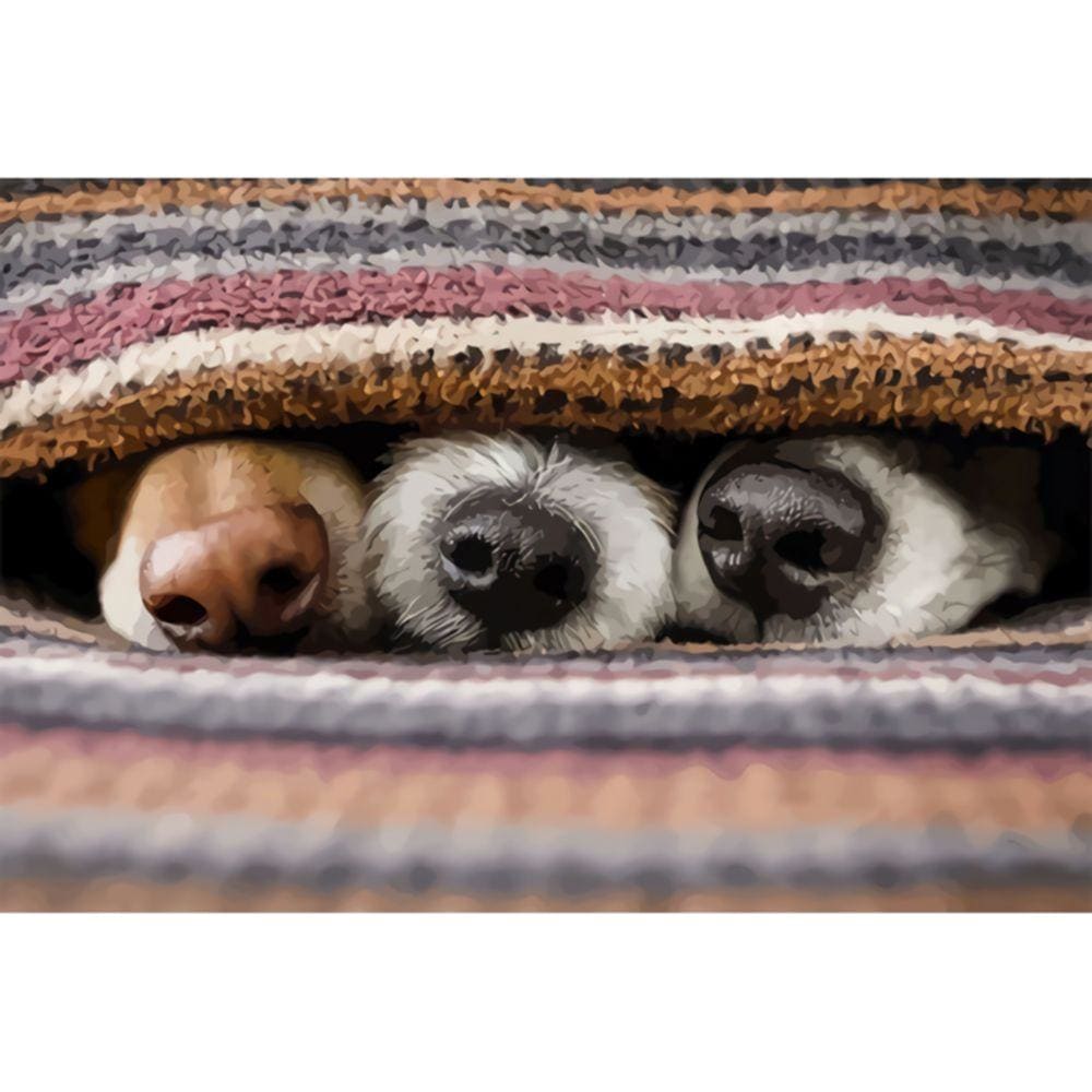 1000pcs Jigsaw Puzzle A1918 - Justjigsaws