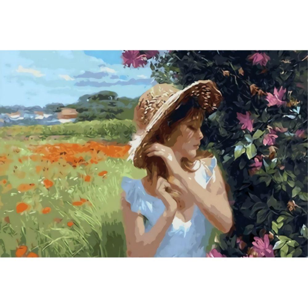 1000pcs Jigsaw Puzzle A1921 - Justjigsaws