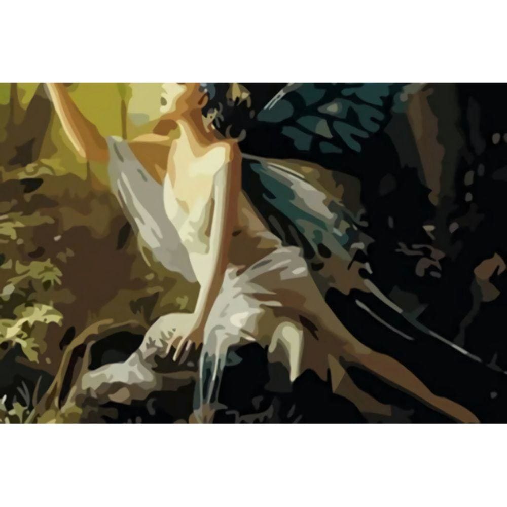 1000pcs Jigsaw Puzzle A1934 - Justjigsaws