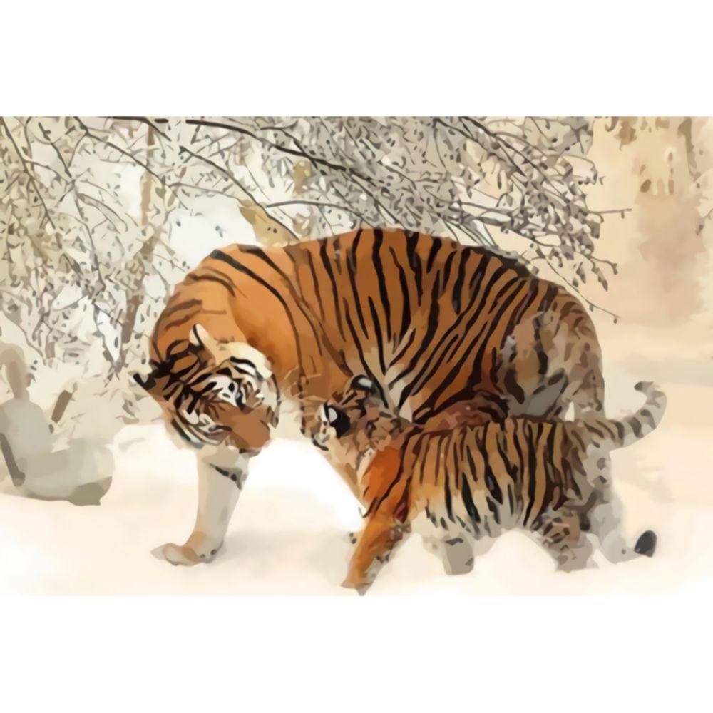 1000pcs Jigsaw Puzzle A1940 - Justjigsaws