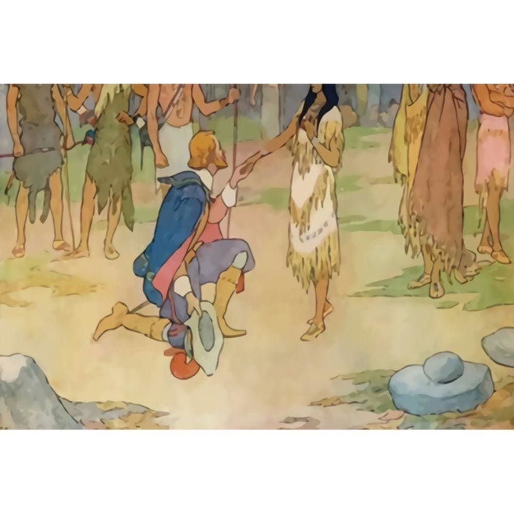 1000pcs Jigsaw Puzzle A1957 - Justjigsaws