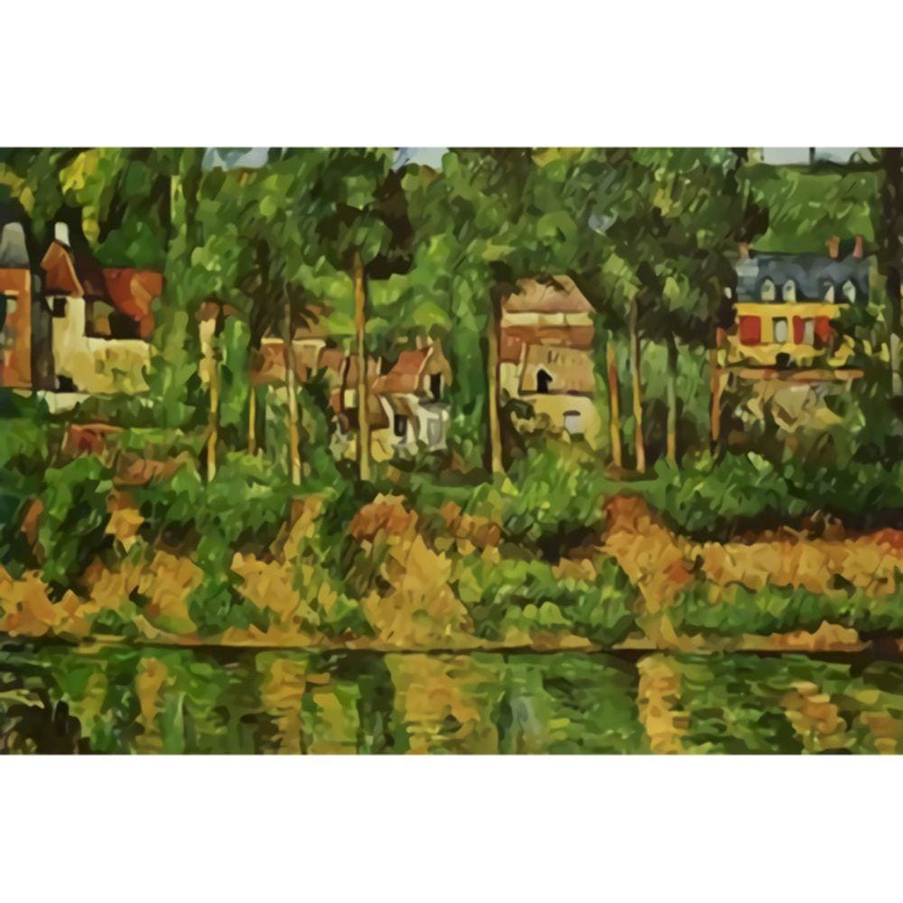 1000pcs Jigsaw Puzzle A1962 - Justjigsaws