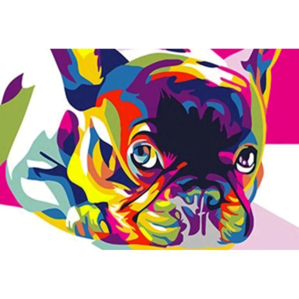 1000pcs Jigsaw Puzzle A1967 - Justjigsaws