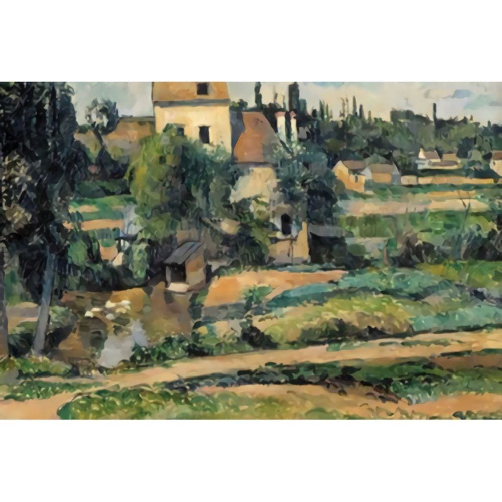 1000pcs Jigsaw Puzzle A1970 - Justjigsaws