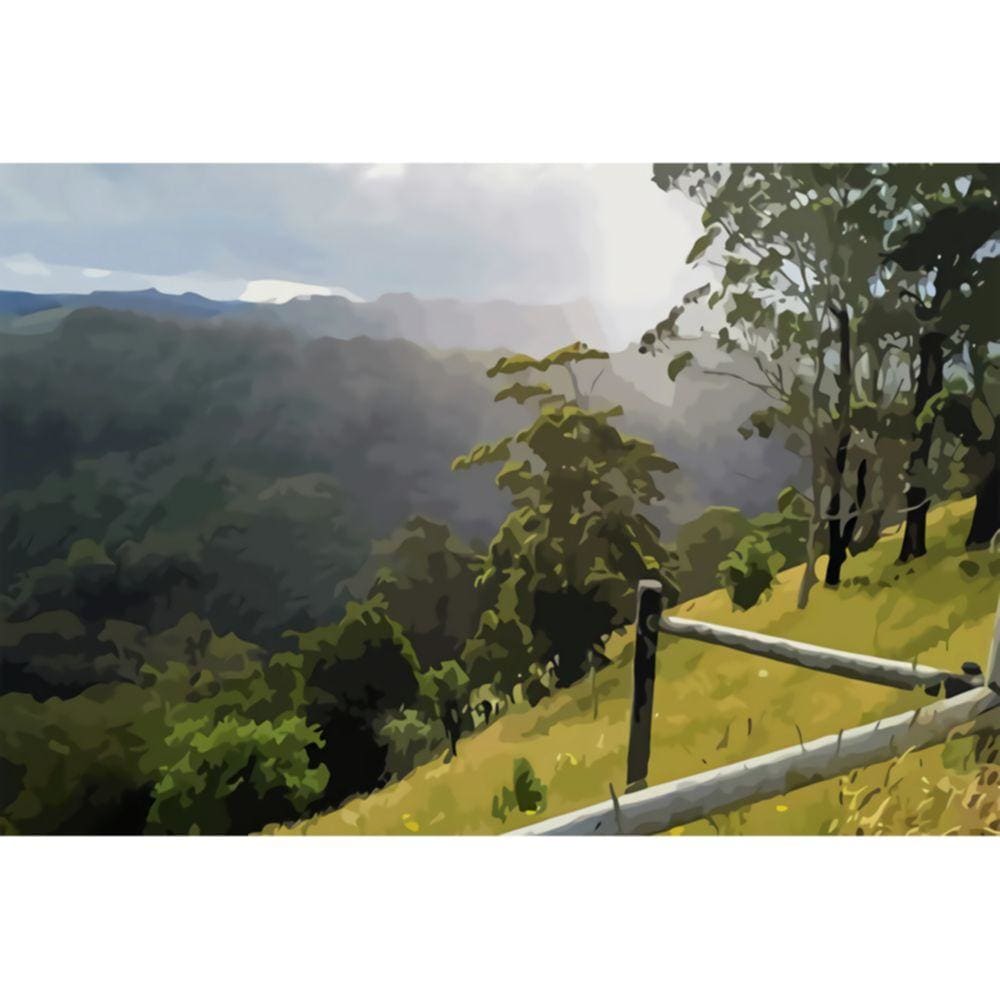 1000pcs Jigsaw Puzzle A1991 - Justjigsaws