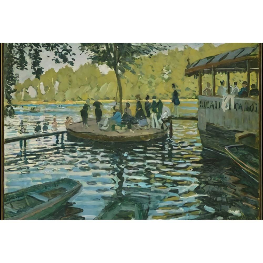 1000pcs Jigsaw Puzzle A1994 - Justjigsaws