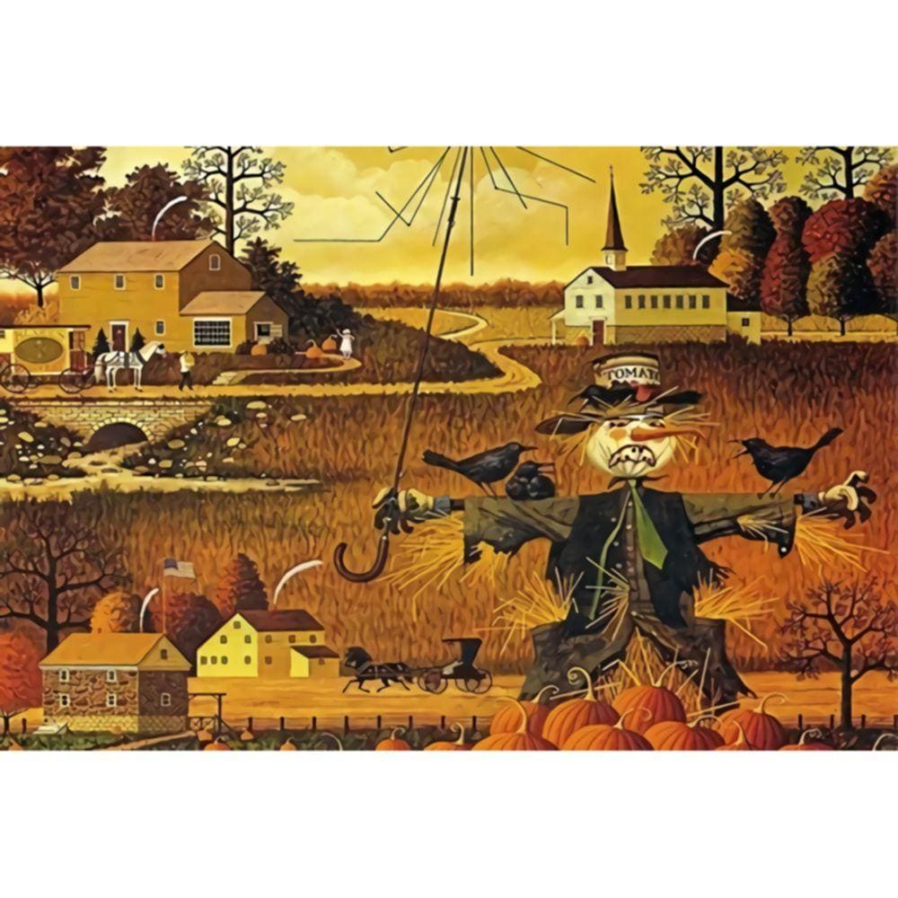 1000pcs Jigsaw Puzzle A1996 - Justjigsaws