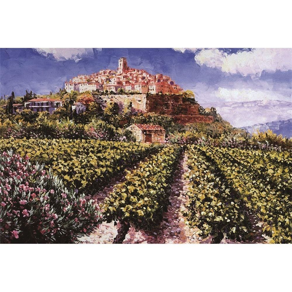 1000pcs Jigsaw Puzzle A20 - Justjigsaws