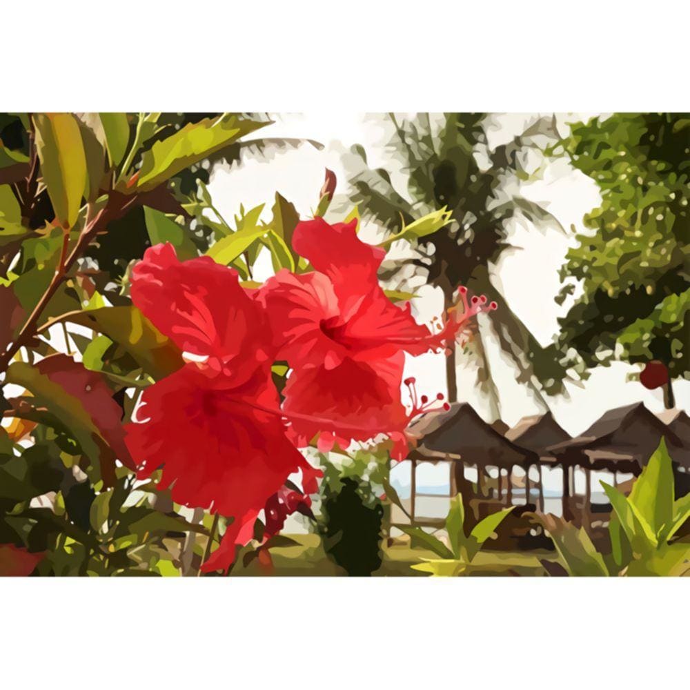 1000pcs Jigsaw Puzzle A2001 - Justjigsaws