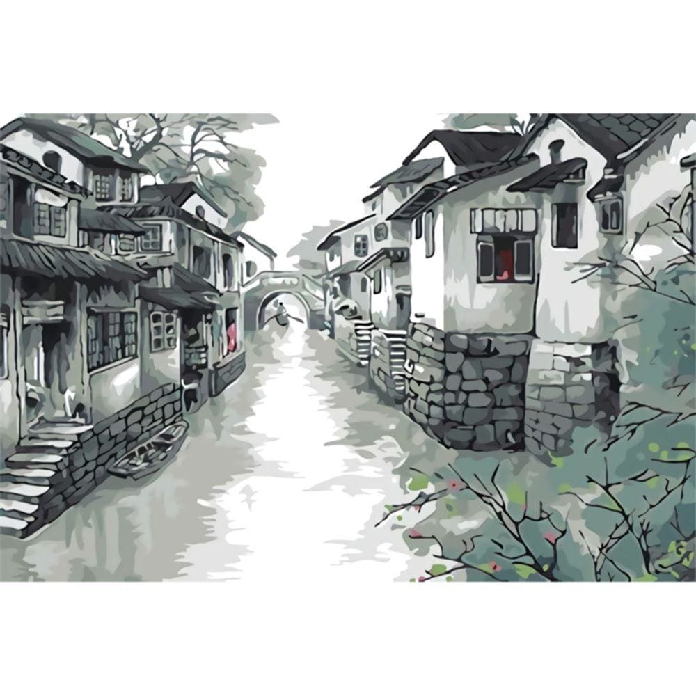 1000pcs Jigsaw Puzzle A2011 - Justjigsaws