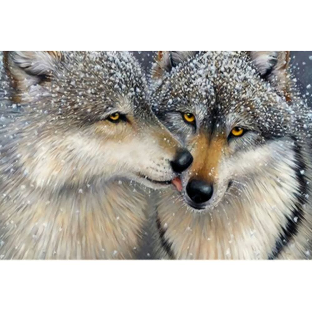 1000pcs Jigsaw Puzzle A2012 - Justjigsaws