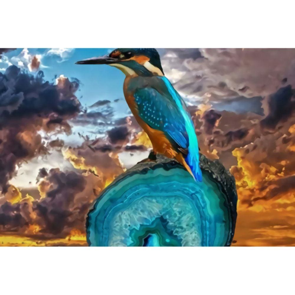 1000pcs Jigsaw Puzzle A2019 - Justjigsaws