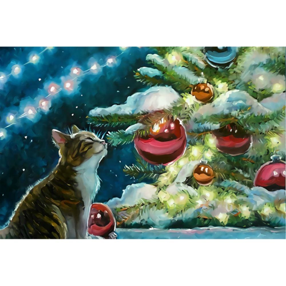 1000pcs Jigsaw Puzzle A2027 - Justjigsaws