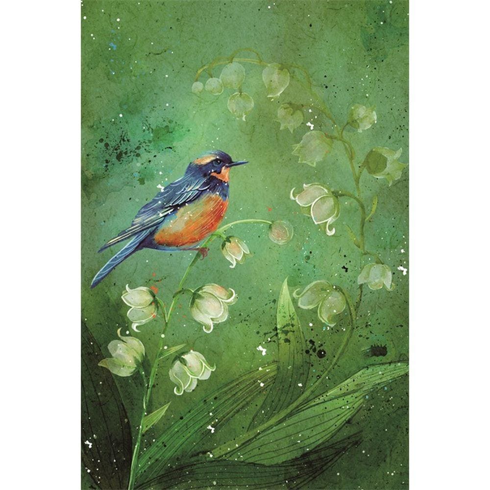 1000pcs Jigsaw Puzzle A203 - Justjigsaws