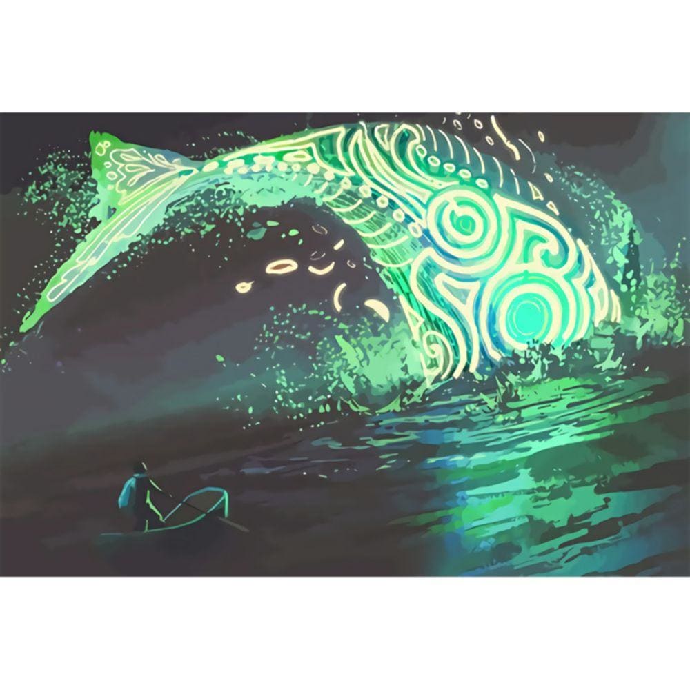 1000pcs Jigsaw Puzzle A2030 - Justjigsaws