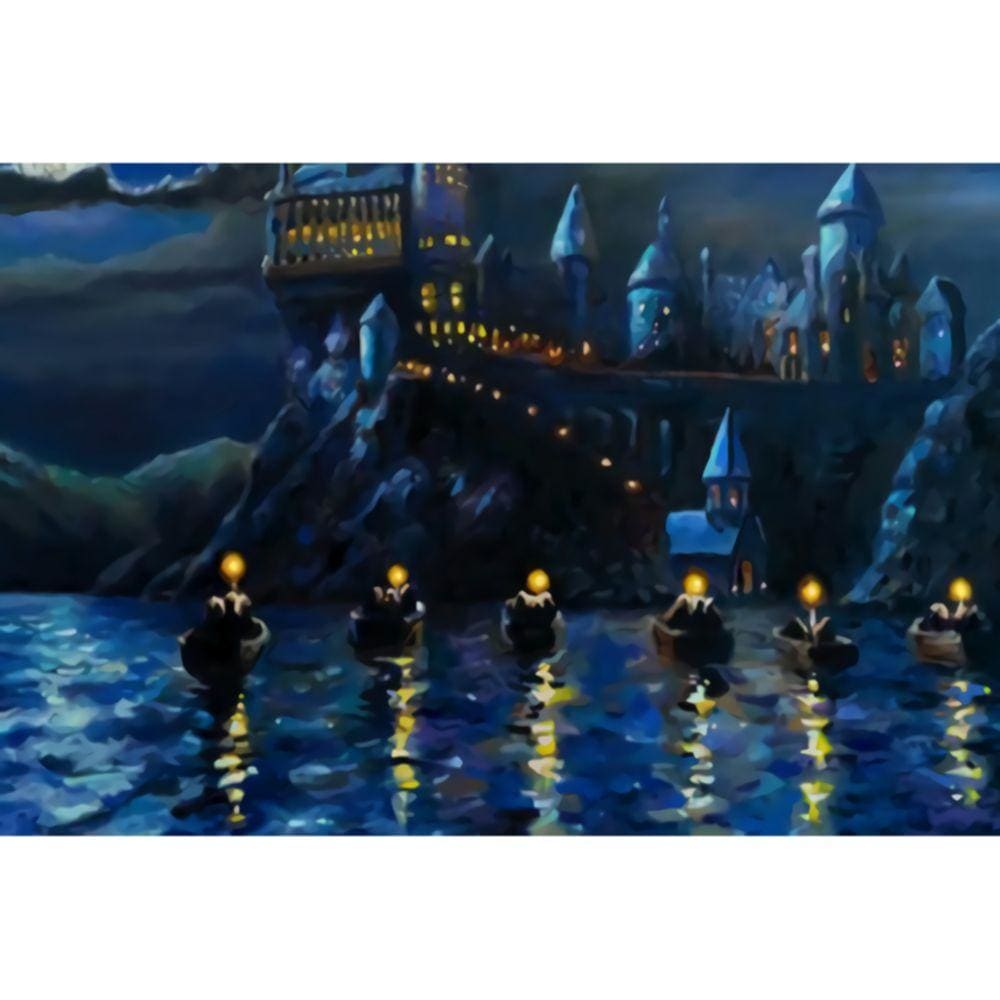 1000pcs Jigsaw Puzzle A2033 - Justjigsaws