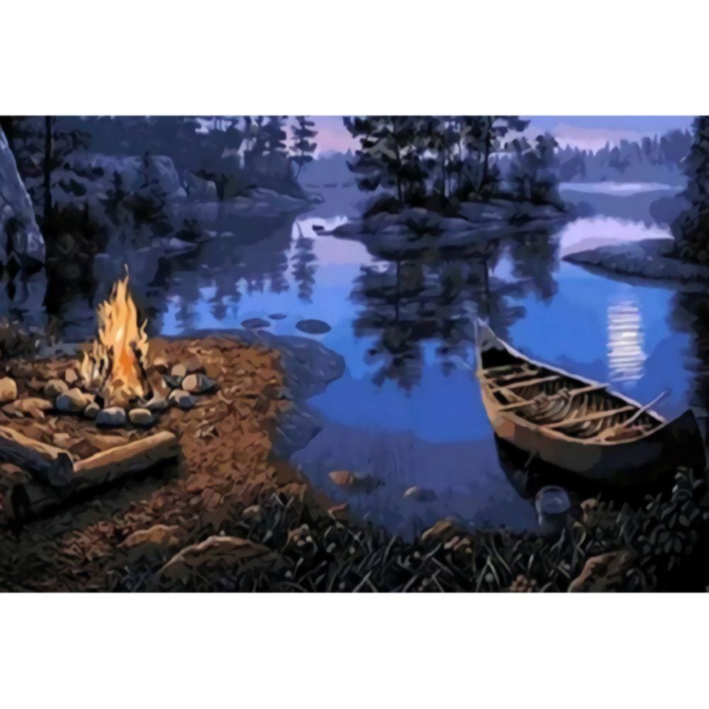 1000pcs Jigsaw Puzzle A2036 - Justjigsaws