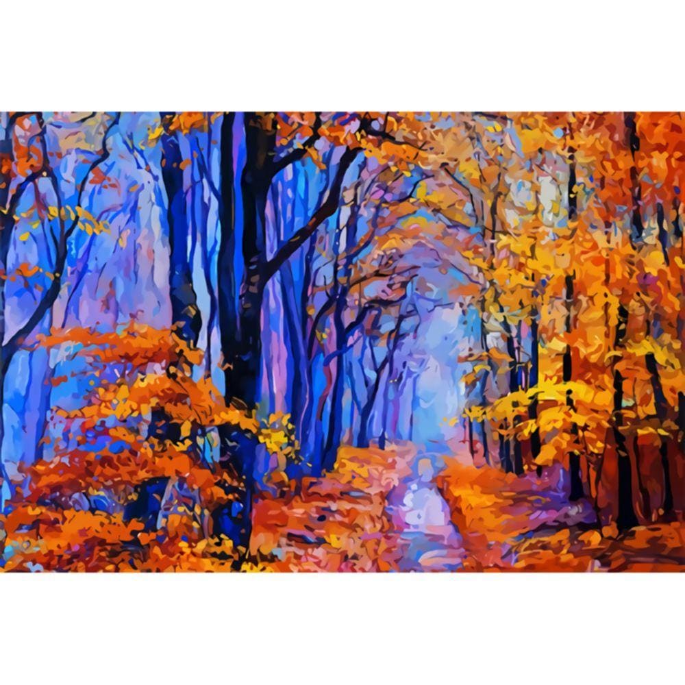 1000pcs Jigsaw Puzzle A2040 - Justjigsaws