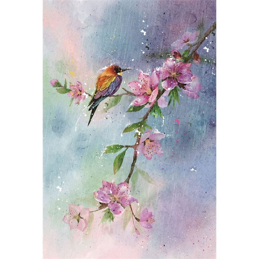 1000pcs Jigsaw Puzzle A205 - Justjigsaws