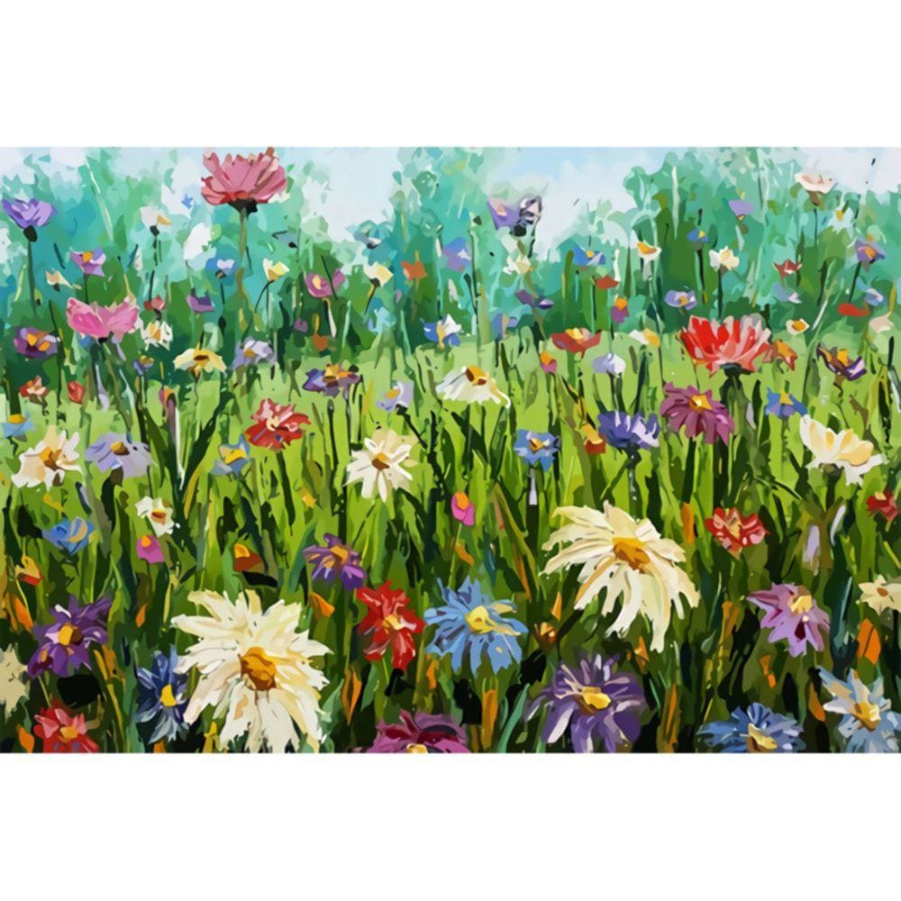 1000pcs Jigsaw Puzzle A2055 - Justjigsaws