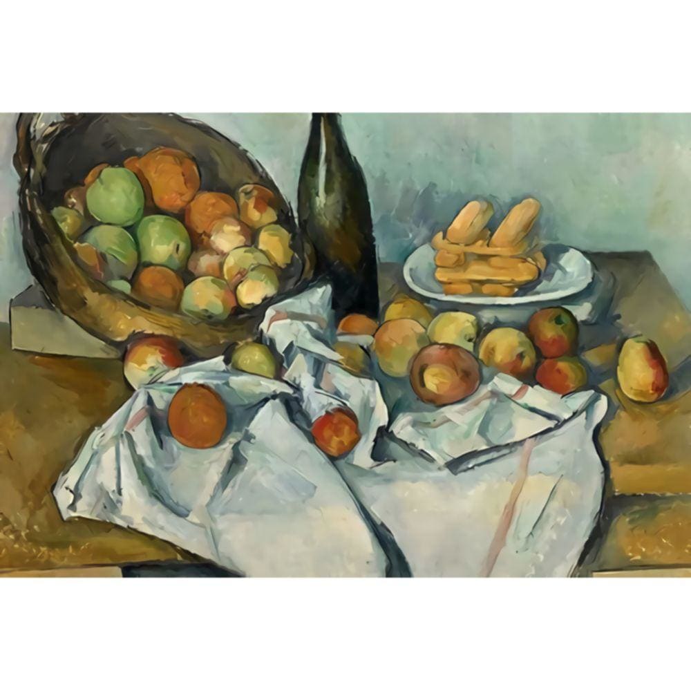 1000pcs Jigsaw Puzzle A2058 - Justjigsaws