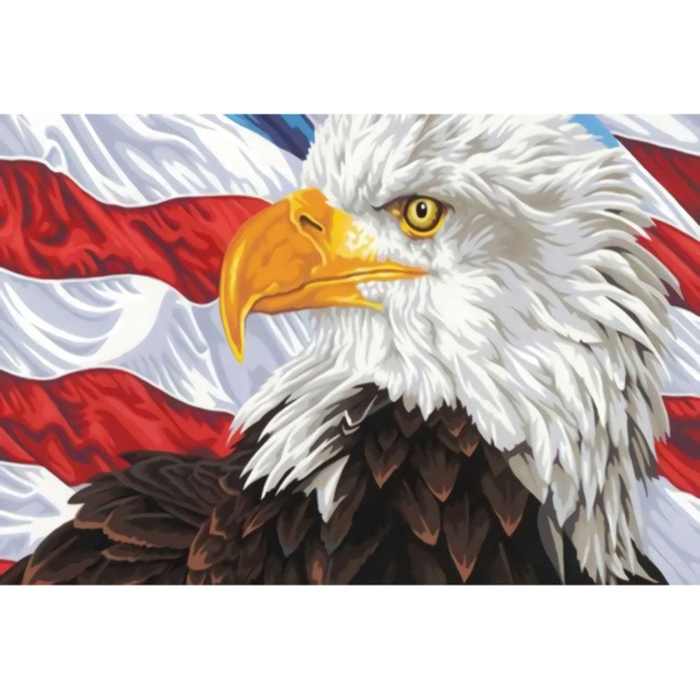 1000pcs Jigsaw Puzzle A2066 - Justjigsaws