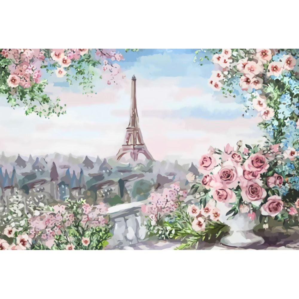 1000pcs Jigsaw Puzzle A2069 - Justjigsaws