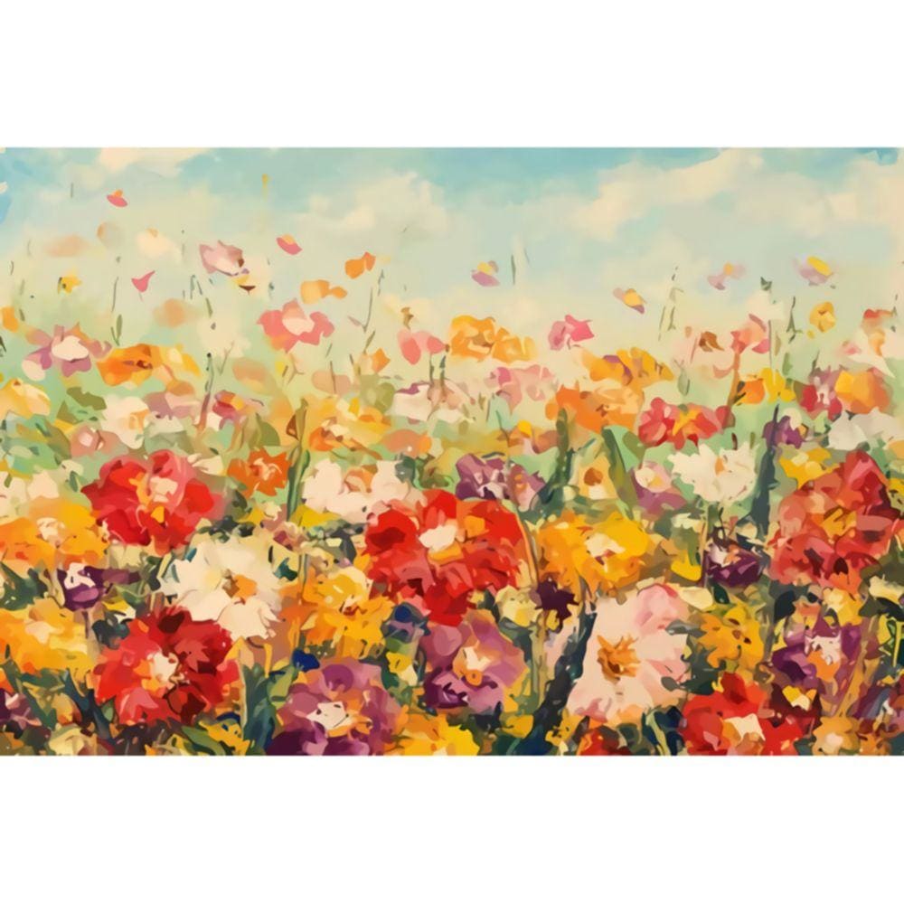 1000pcs Jigsaw Puzzle A2084 - Justjigsaws