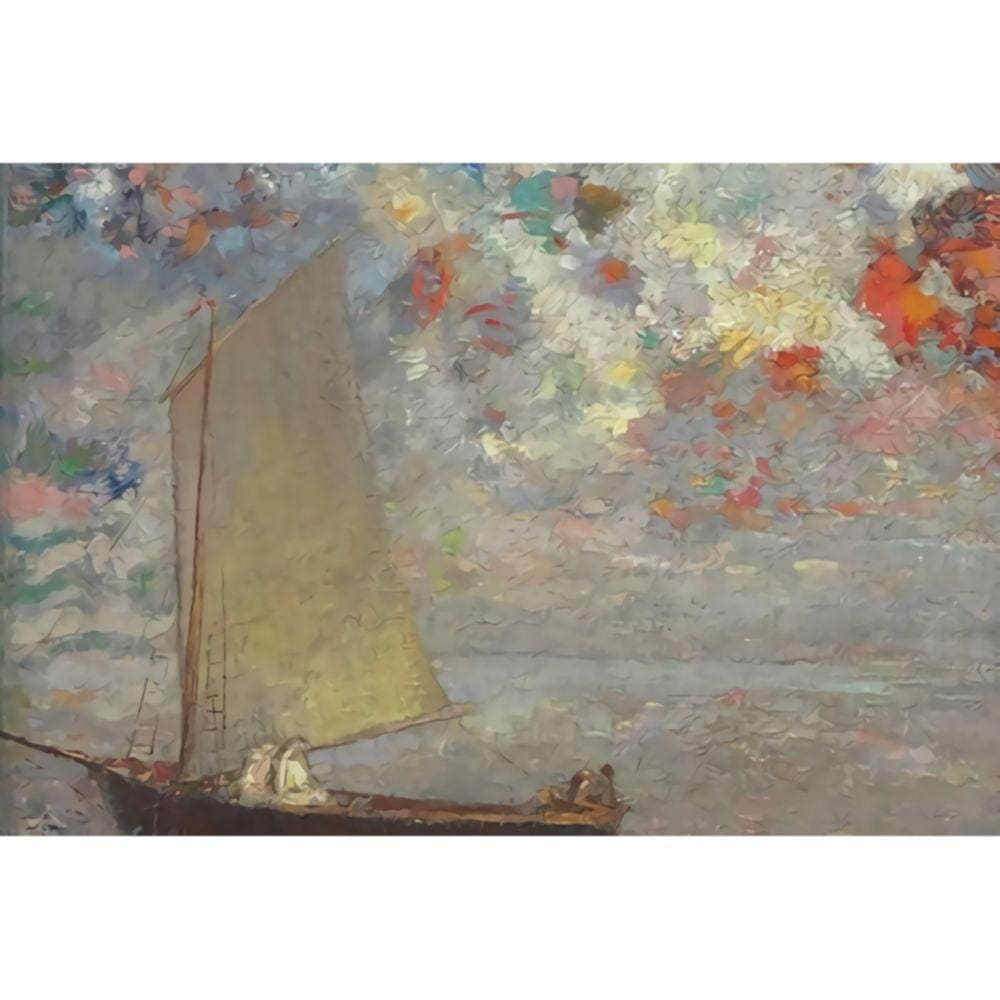 1000pcs Jigsaw Puzzle A2086 - Justjigsaws