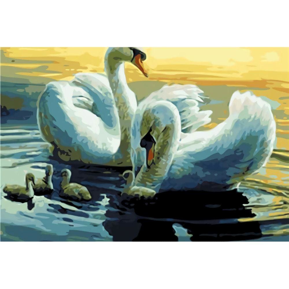 1000pcs Jigsaw Puzzle A2090 - Justjigsaws