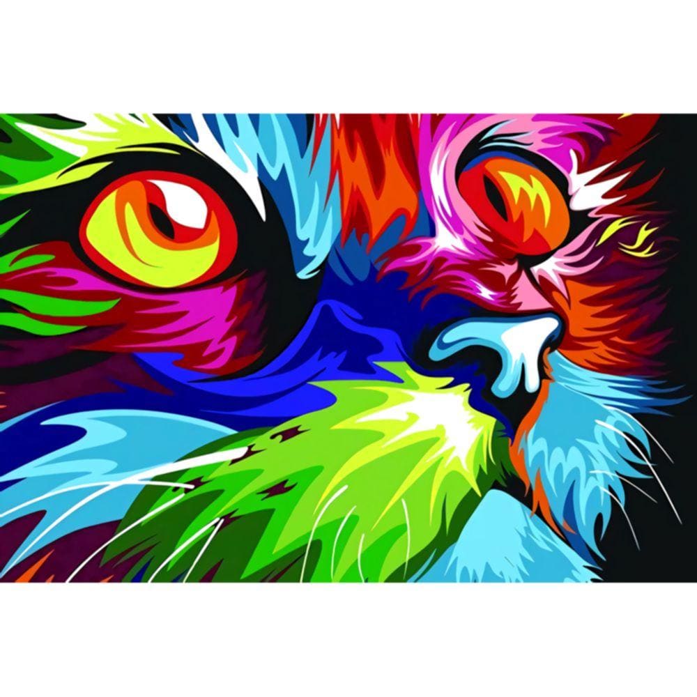 1000pcs Jigsaw Puzzle A2092 - Justjigsaws